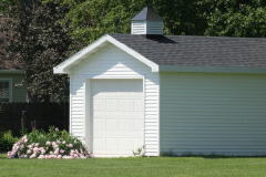 Carleton outbuilding construction costs